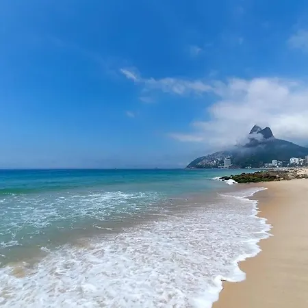 Inn Ipanema Río de Janeiro Exterior foto
