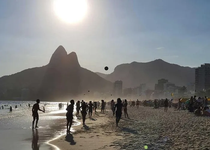 Inn Ipanema