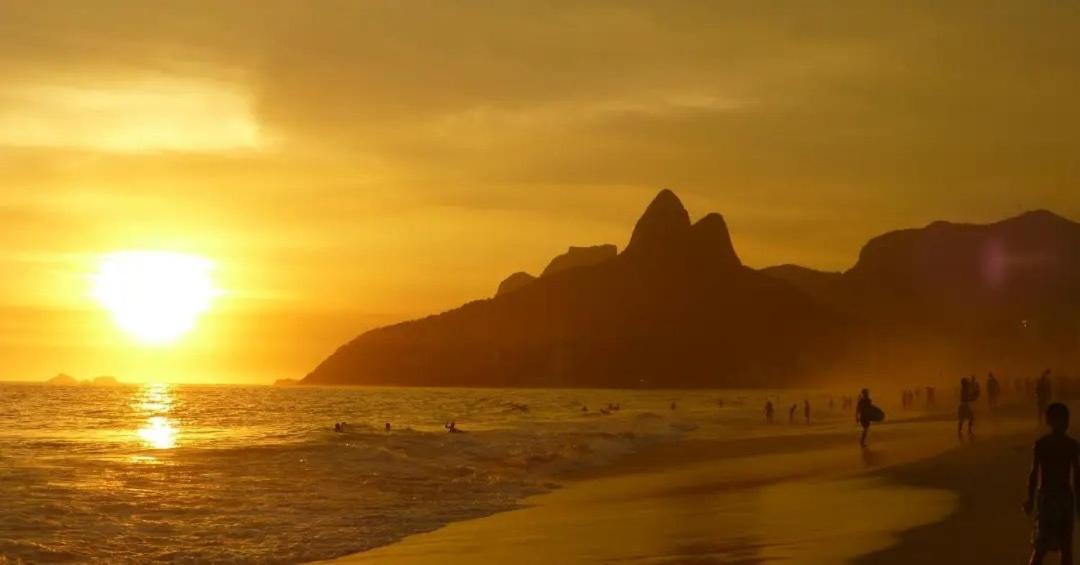 Ipanema Apartamento Río de Janeiro