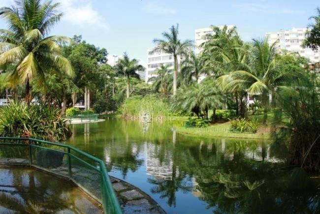 Apartamento Ipanema Río de Janeiro