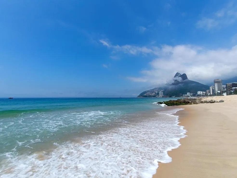 Ipanema * Río de Janeiro
