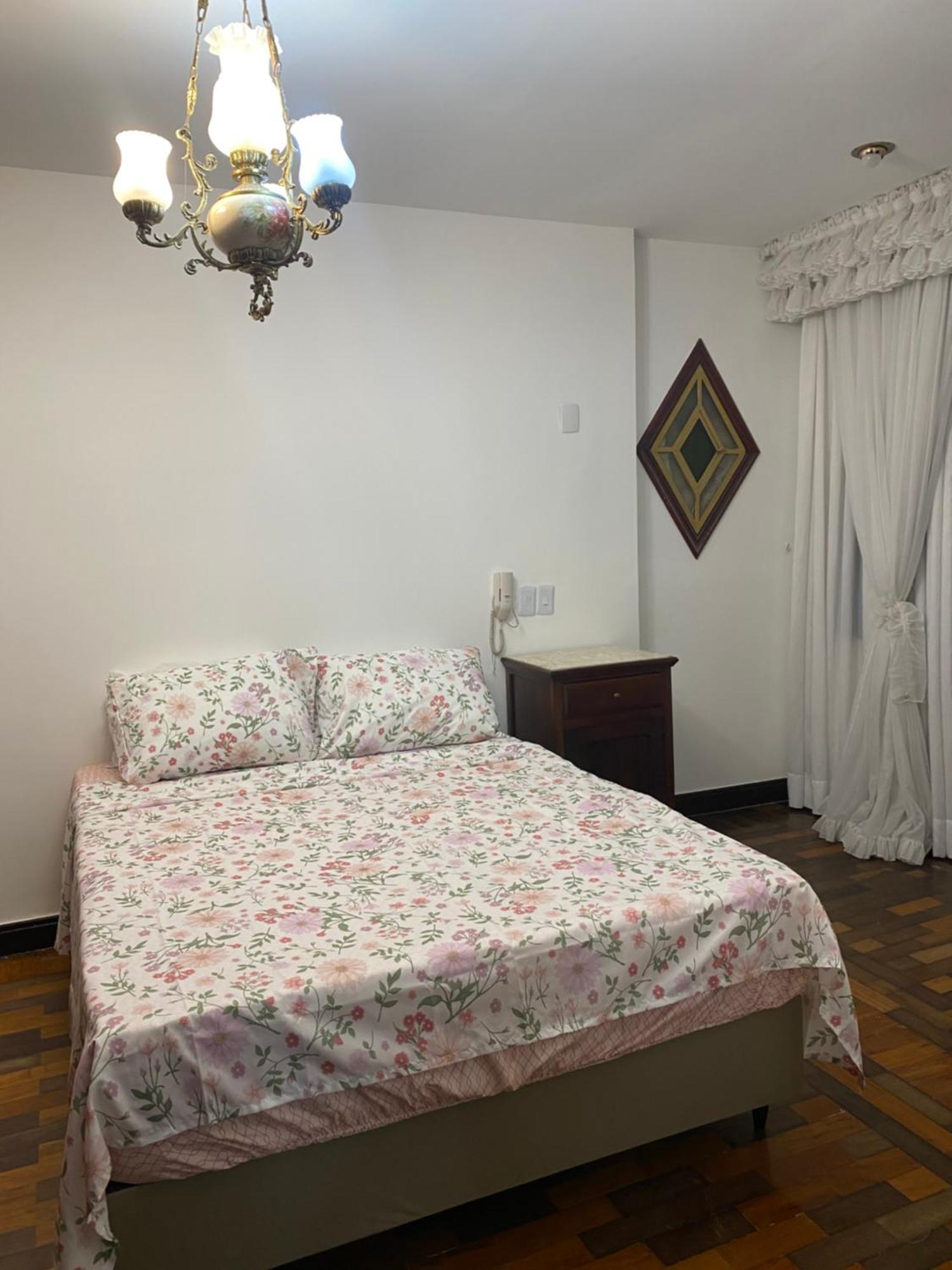 Ipanema Apartamento Río de Janeiro