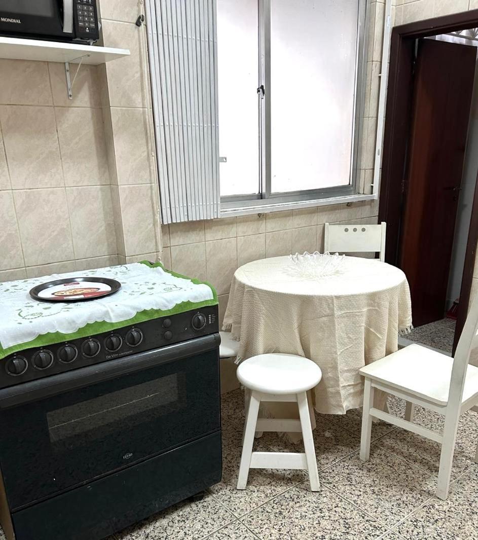 Apartamento Ipanema Río de Janeiro