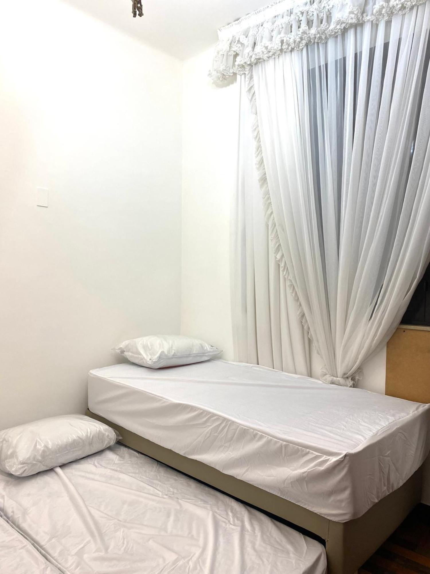 Ipanema Apartamento Río de Janeiro