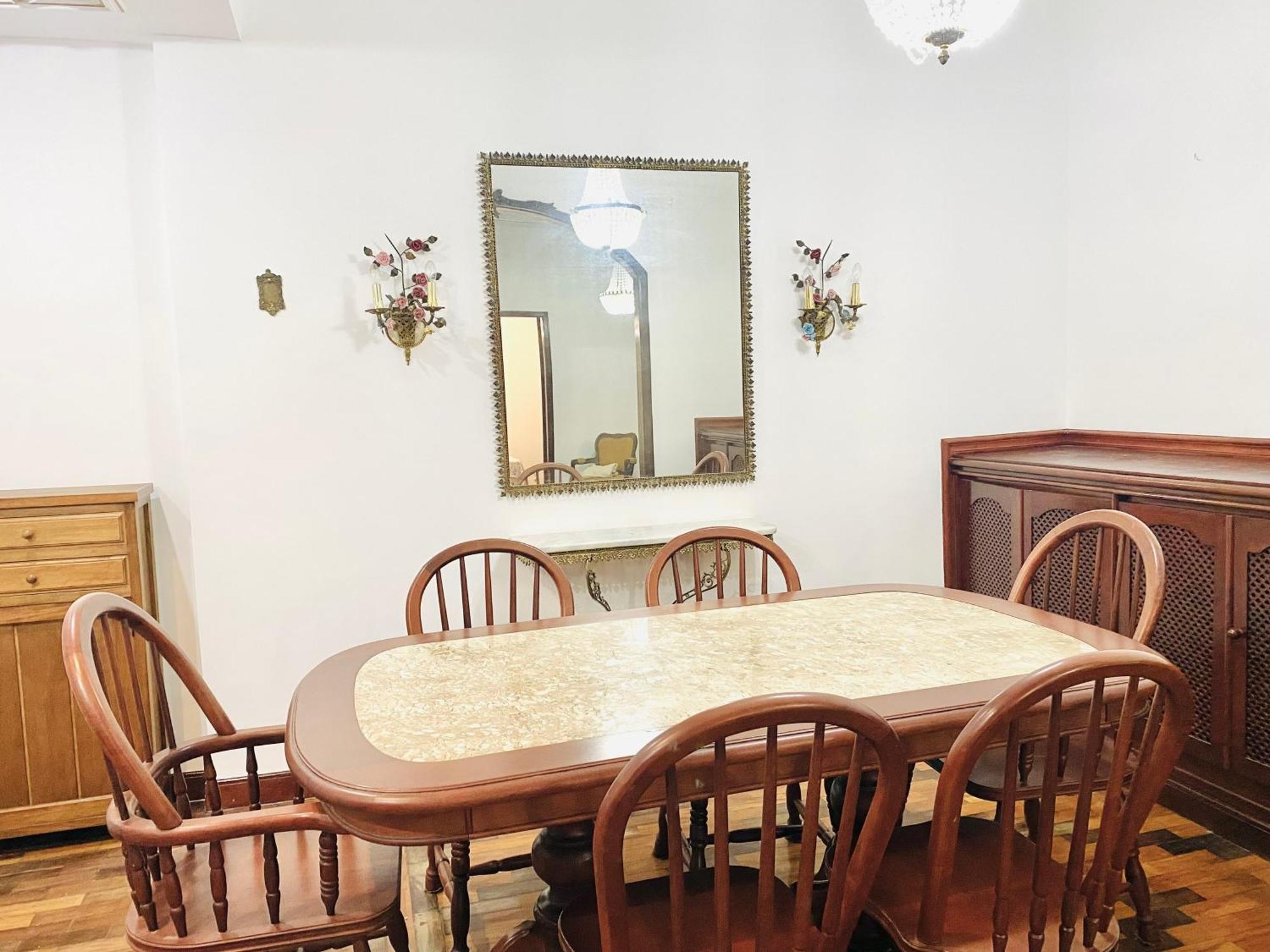 Apartamento Ipanema Río de Janeiro